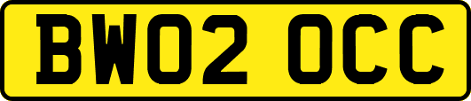 BW02OCC