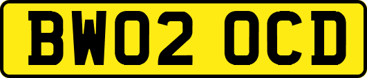 BW02OCD