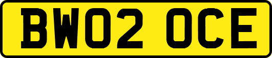 BW02OCE
