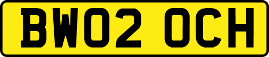 BW02OCH
