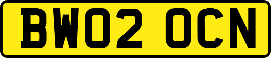 BW02OCN