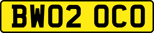BW02OCO