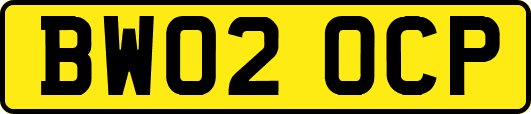 BW02OCP