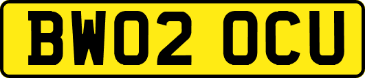 BW02OCU