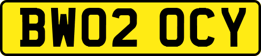 BW02OCY