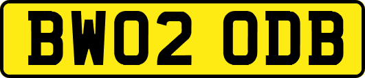 BW02ODB