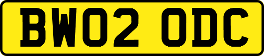 BW02ODC