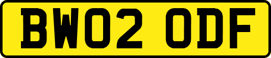 BW02ODF