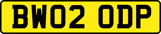 BW02ODP