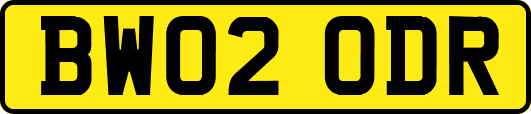 BW02ODR