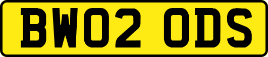 BW02ODS