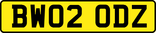 BW02ODZ