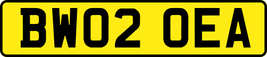 BW02OEA