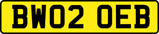 BW02OEB