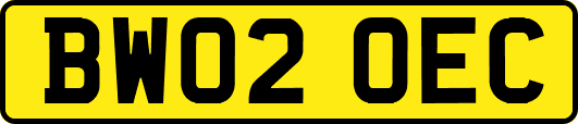 BW02OEC