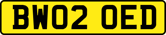 BW02OED
