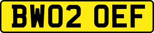 BW02OEF
