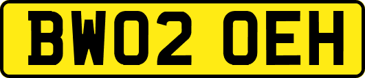 BW02OEH
