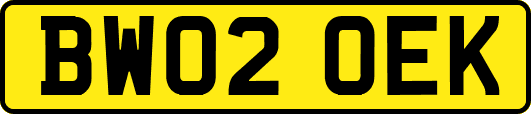 BW02OEK