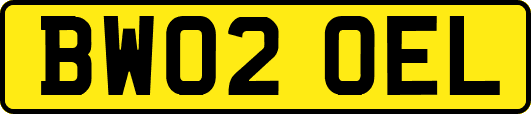 BW02OEL