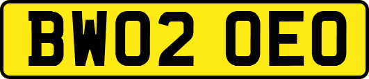 BW02OEO