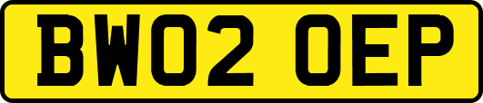 BW02OEP