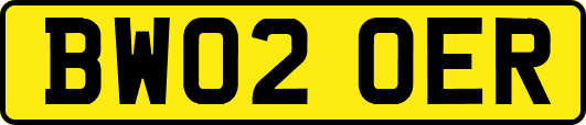 BW02OER