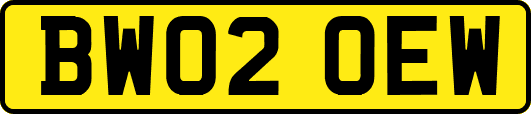 BW02OEW