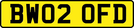 BW02OFD