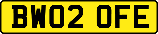 BW02OFE