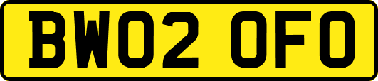 BW02OFO