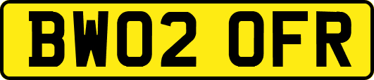 BW02OFR