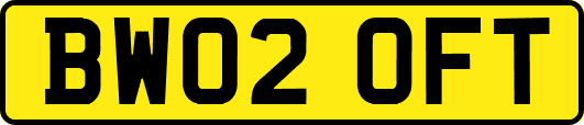 BW02OFT