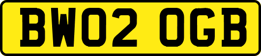 BW02OGB