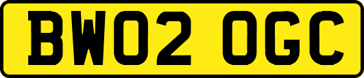 BW02OGC