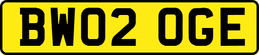 BW02OGE