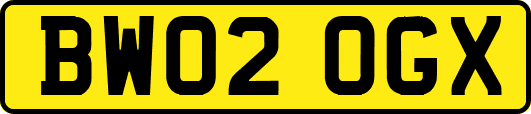 BW02OGX