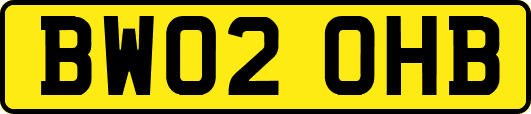 BW02OHB