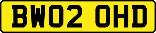 BW02OHD