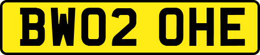 BW02OHE