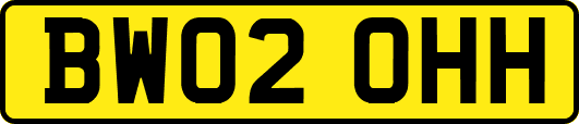 BW02OHH