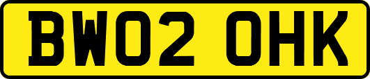 BW02OHK