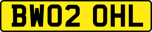 BW02OHL