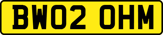 BW02OHM