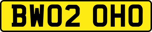 BW02OHO