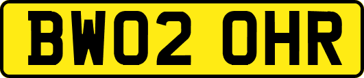 BW02OHR