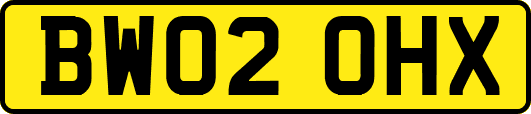 BW02OHX
