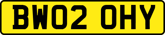 BW02OHY