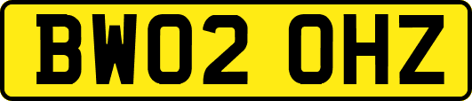 BW02OHZ