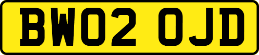 BW02OJD